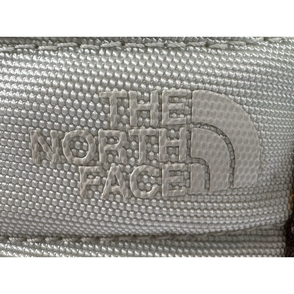 The North Face Shellista Lace Luxe Women's 6 Tall Winter Boots‎ Faux Fur